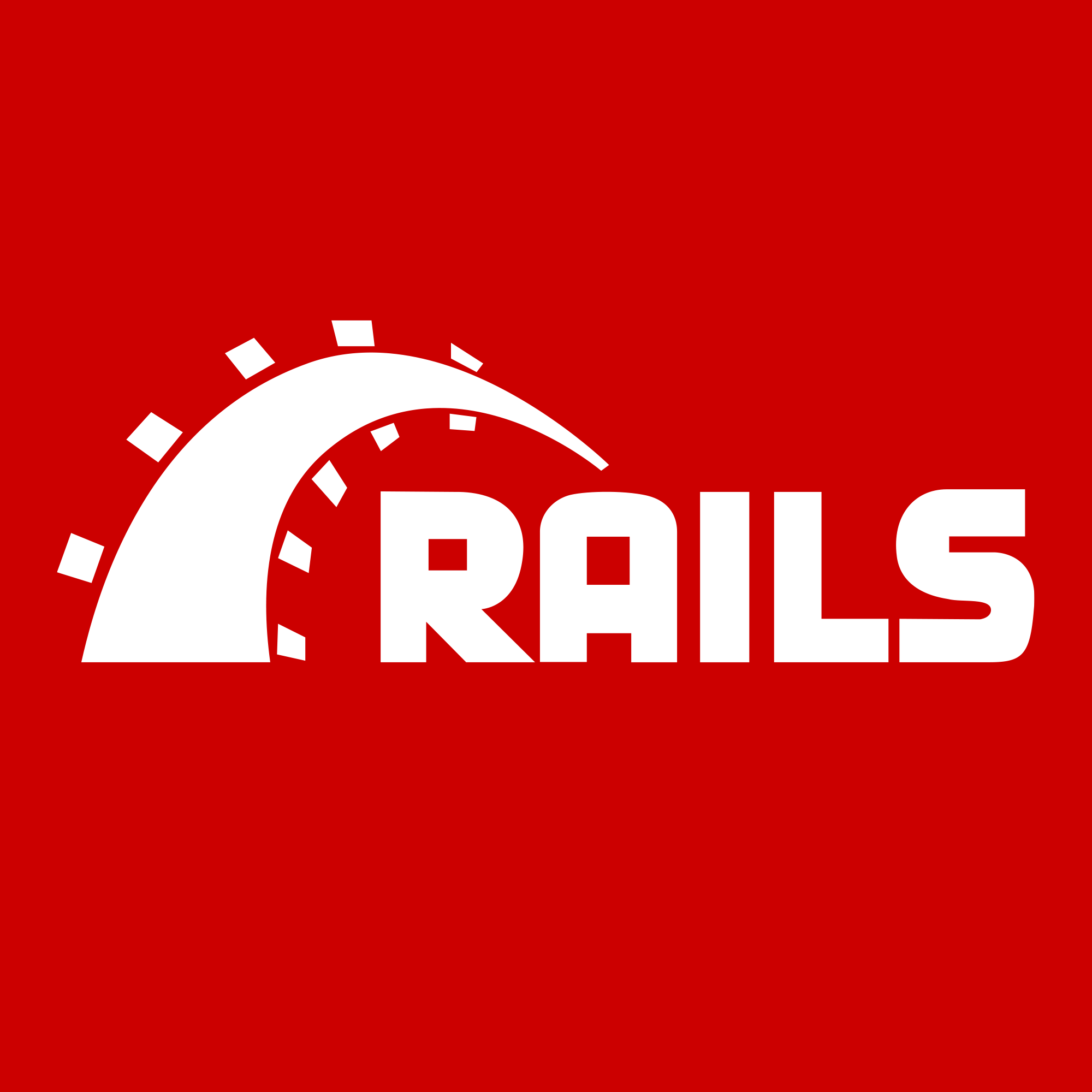 Thank You Ruby On Rails 