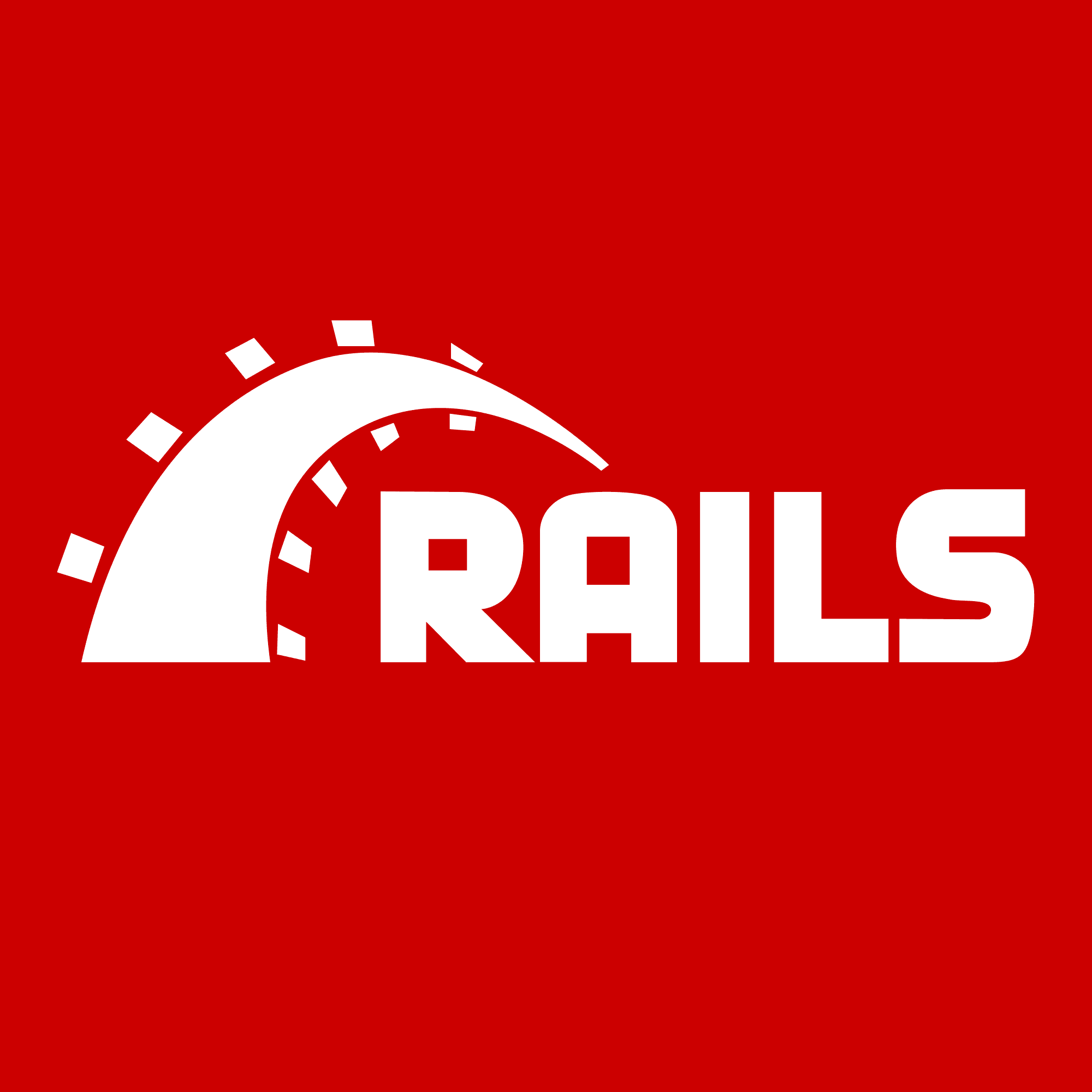 Thank You Ruby On Rails
